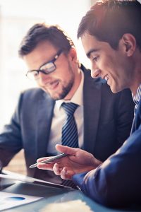 About Trend Personnel Recruitment