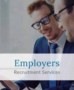 employer recruitment services